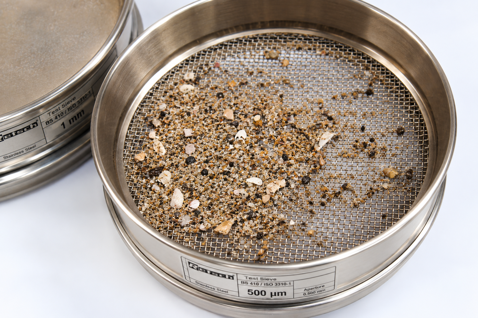 Sieve