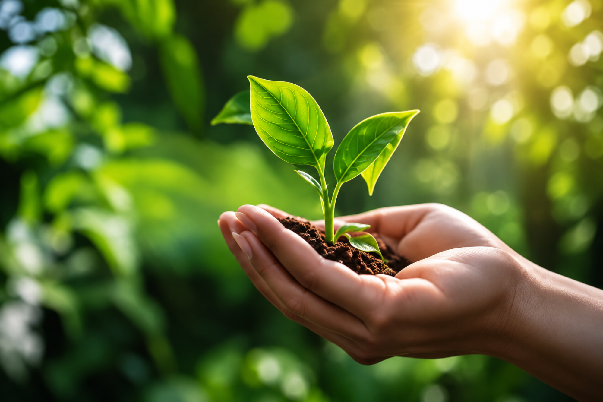 Environment and ESG Compliance