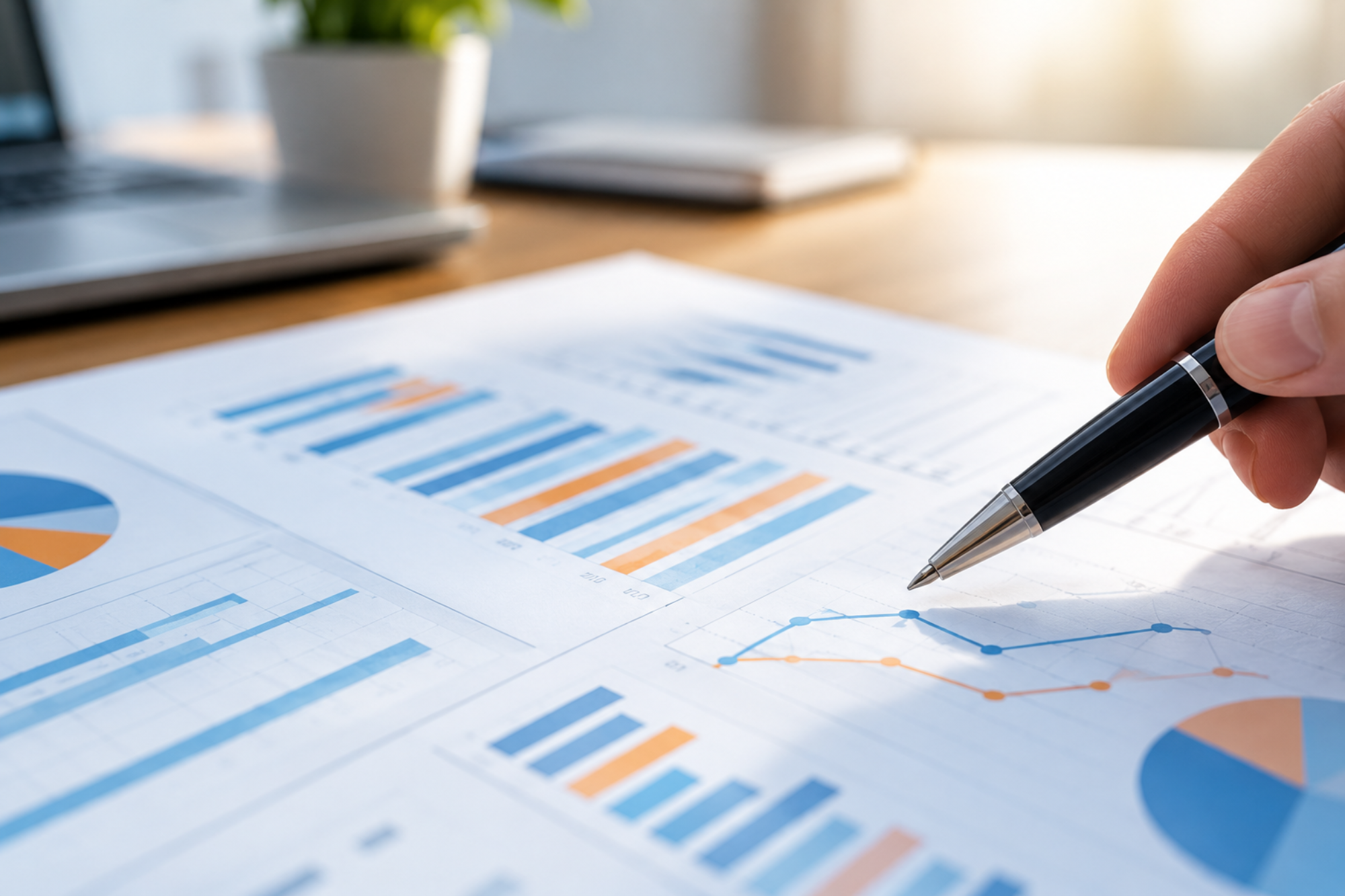 Management Consulting