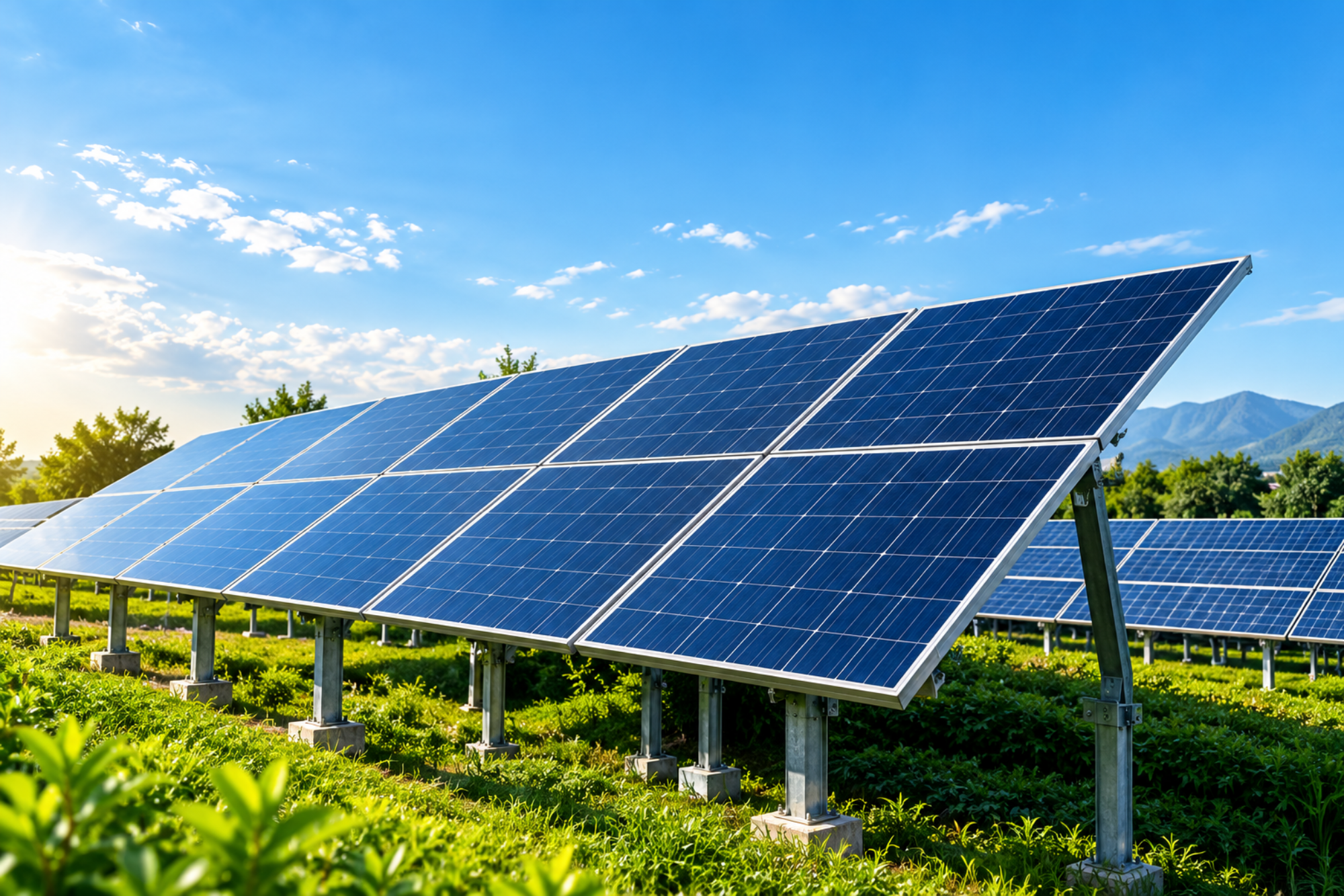 Energy Management