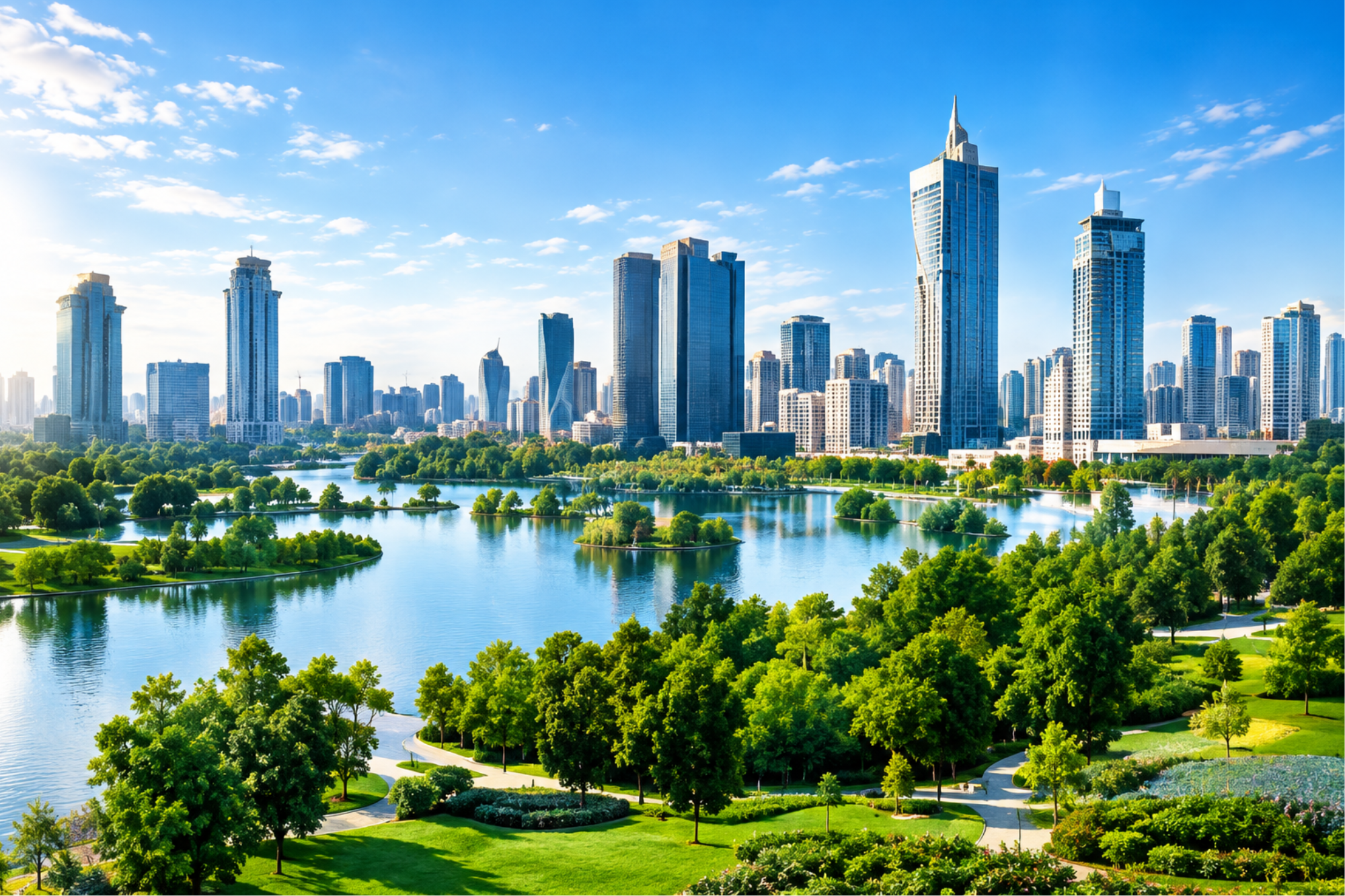 Architectural Design and Urban Planning