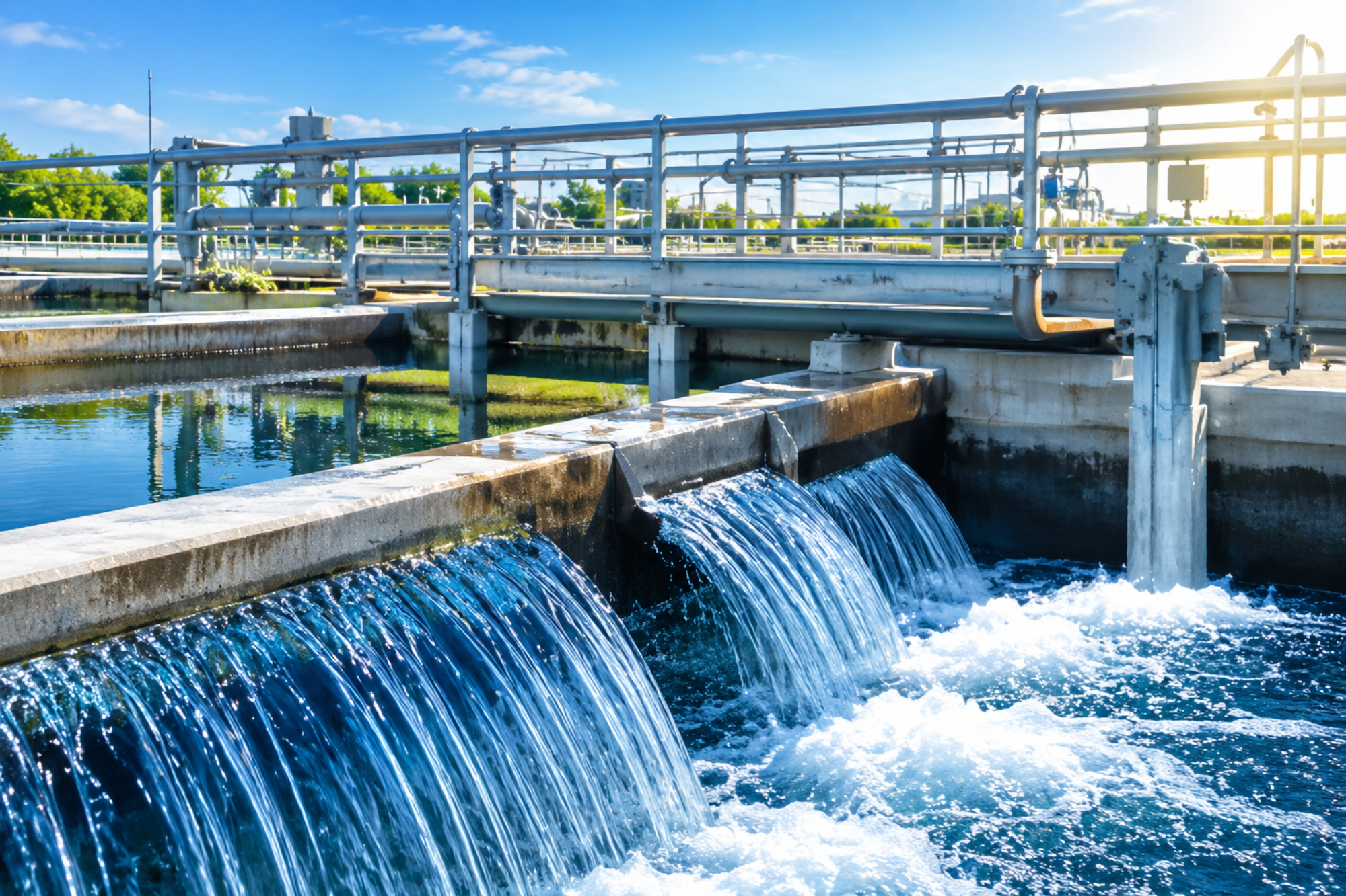 Water Engineering